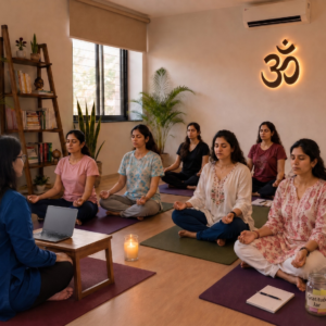 meditation